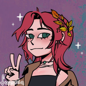 Meet your Posher, Caspiana